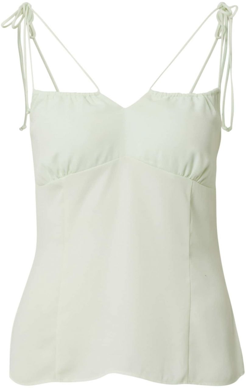 LeGer by Lena Gercke Top 'Summer'  biela