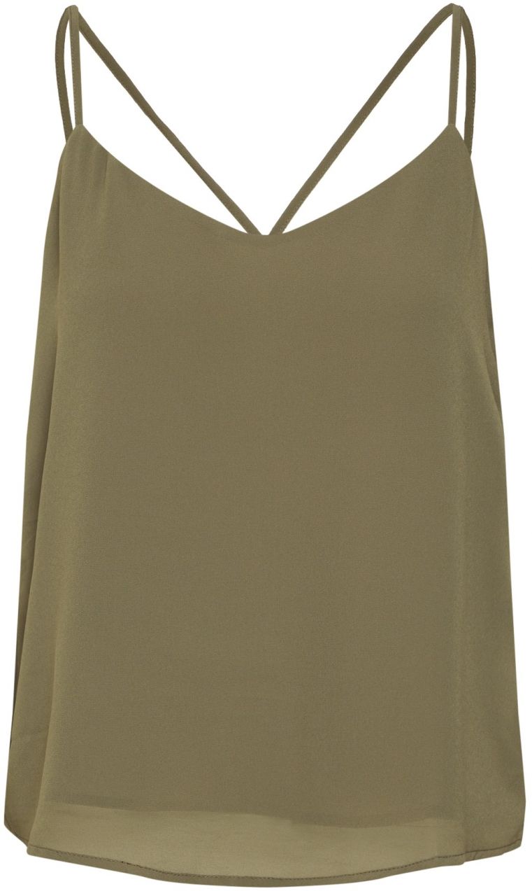 ONLY Top 'Moon'  sivá