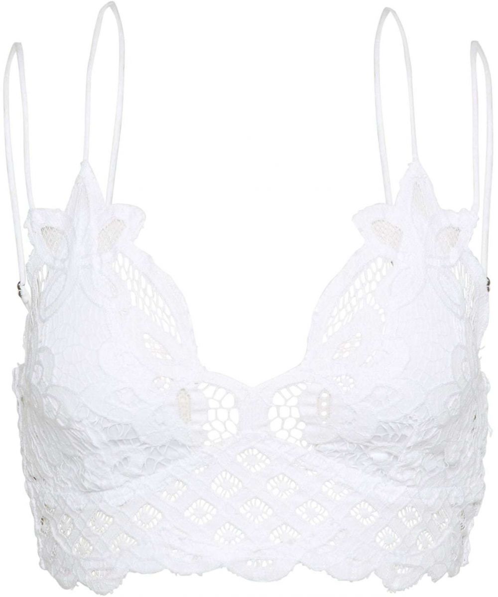 Free People Top 'Adella'  biela