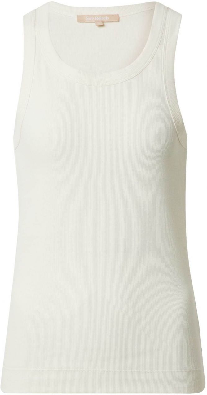 Soft Rebels Top 'Adelynn'  biela