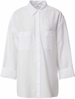Filippa K Blúzka 'Sandie Shirt'  biela