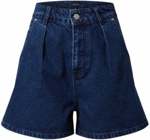 Trendyol Džínsy  modrá / modrá denim