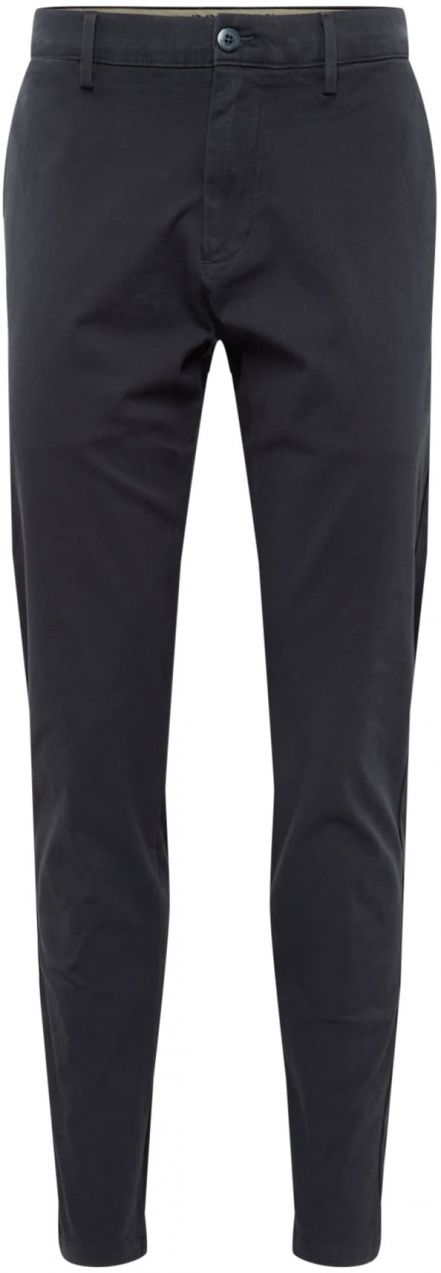 Dockers Chino nohavice 'SMART 360 FLEX'  námornícka modrá