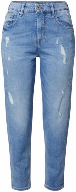 Gang Džínsy 'Gloria'  modrá denim