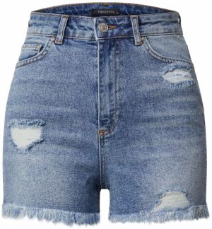 Trendyol Džínsy  modrá denim