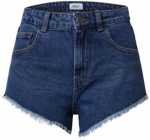 ONLY Džínsy 'ONLFREY'  modrá denim
