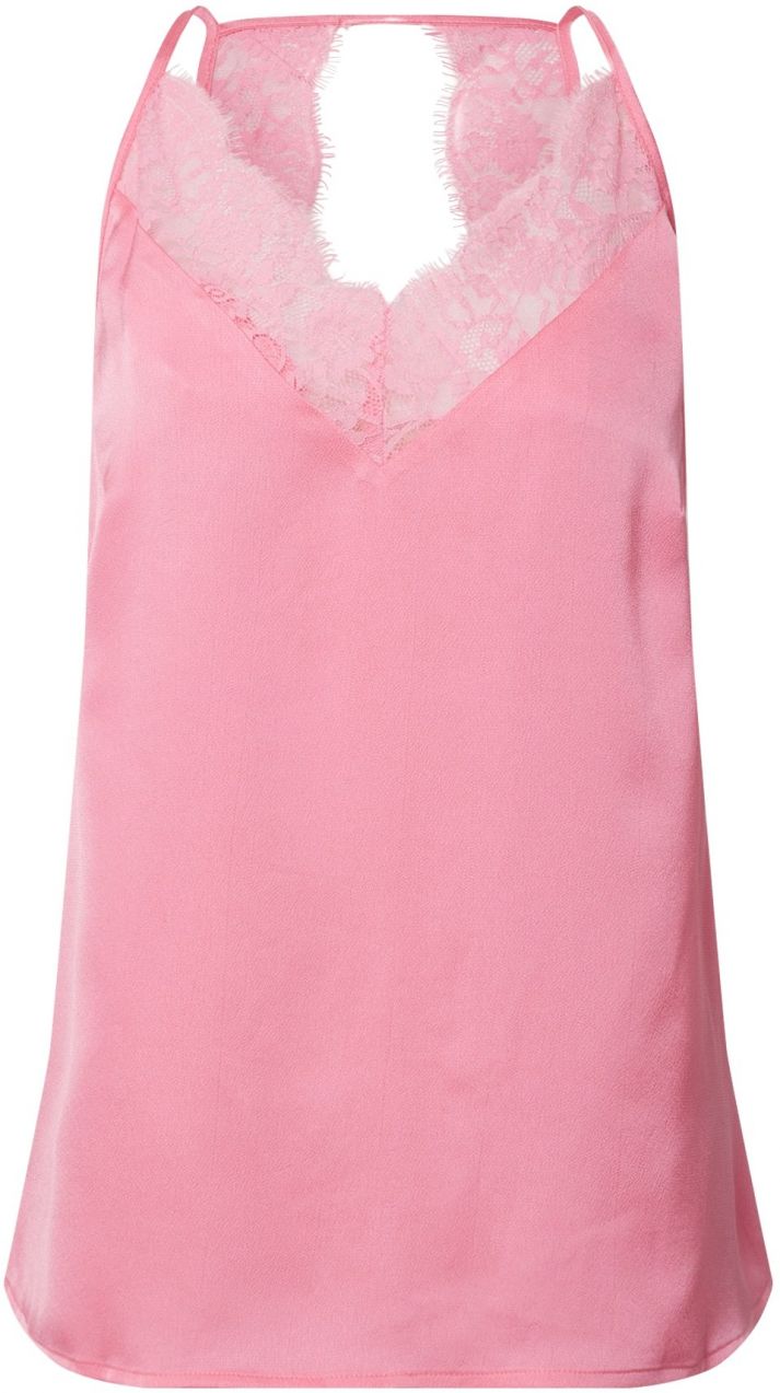 Moves Top 'passo 1720'  ružová