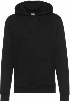 Urban Classics Mikina  čierna