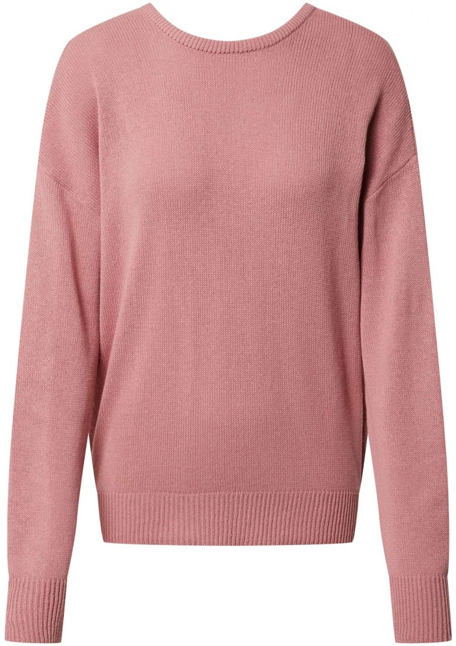 NU-IN Sveter  ružová