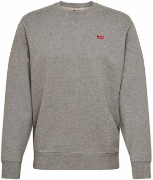 LEVI'S ® Mikina  sivá melírovaná