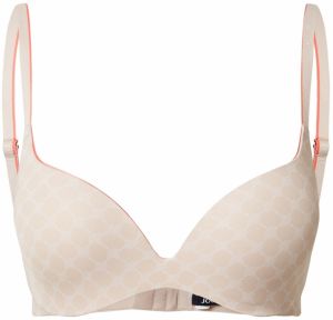 JOOP! Bodywear Podprsenka  béžová