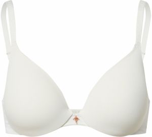 JOOP! Bodywear Podprsenka  perlovo biela