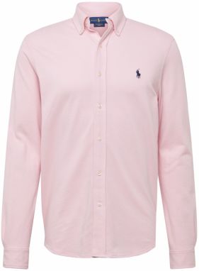 Polo Ralph Lauren Košeľa  ružová