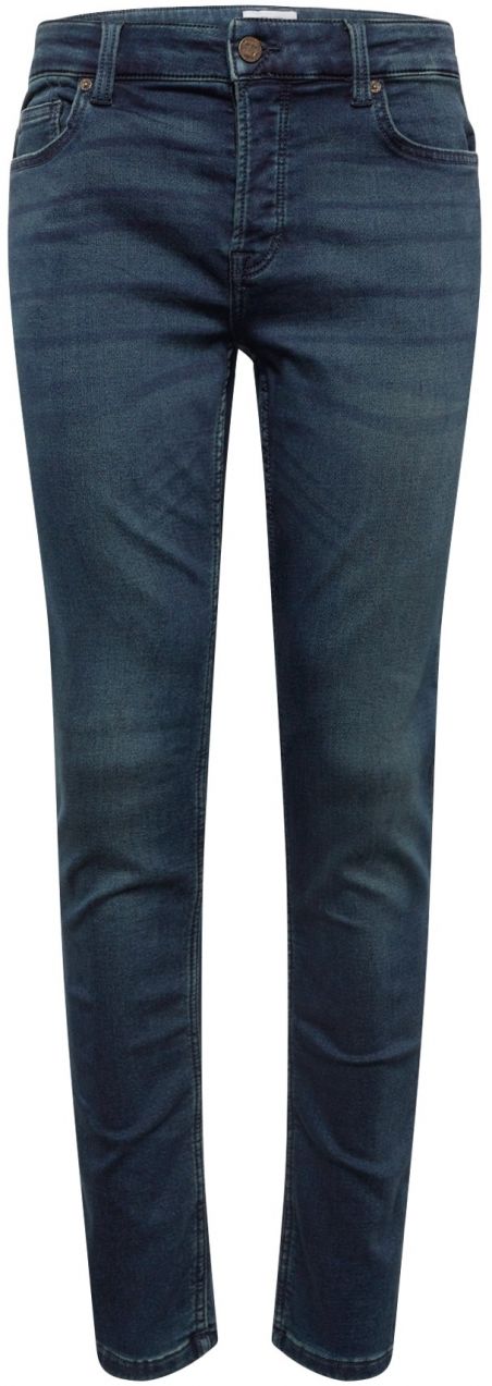 Only & Sons Džínsy 'ONSLoom'  tmavomodrá