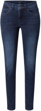 MAC Džínsy 'Dream'  modrá denim