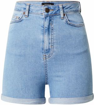 Trendyol Džínsy  modrá denim