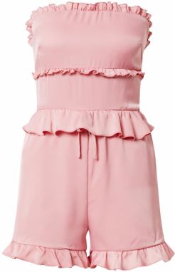 NA-KD Overal  ružová