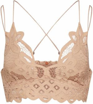 Free People Top 'ADELLA'  telová