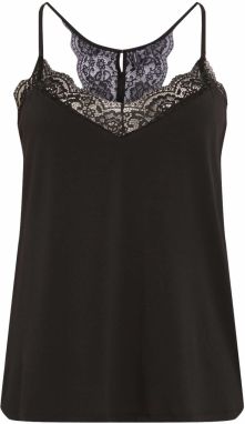 Vero Moda Curve Top 'Ana'  čierna