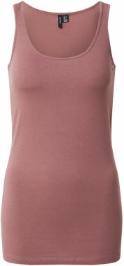 VERO MODA Top 'Maxi'  rosé
