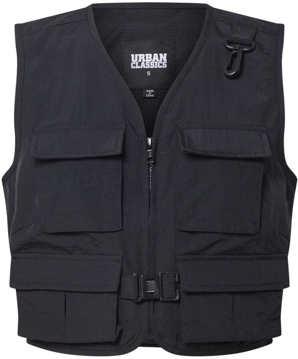Urban Classics Vesta  čierna