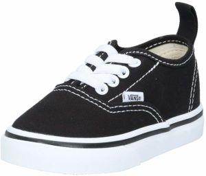 VANS Tenisky 'Authentic'  čierna / biela