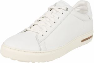 BIRKENSTOCK Nízke tenisky 'Bend'  šedobiela