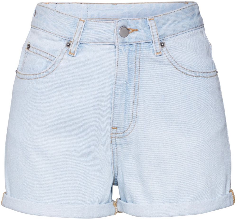 Dr. Denim Džínsy 'Jenn'  modrá denim