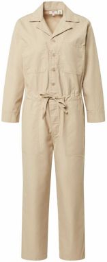 LEVI'S Overal 'Utility'  béžová
