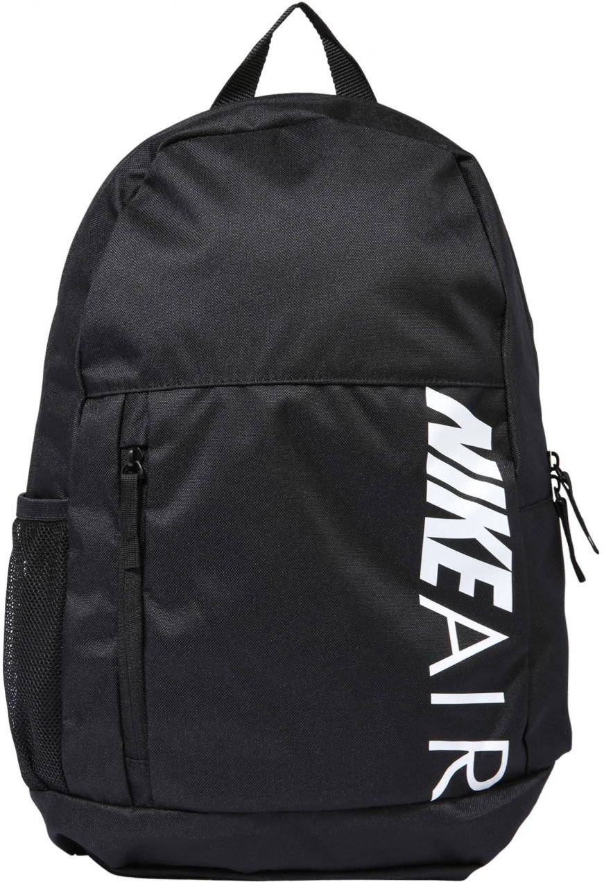 Nike Sportswear Batoh  čierna / biela
