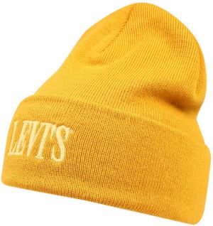 LEVI'S Čiapky  horčicová