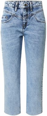 Rich & Royal Džínsy 'Vintage'  modrá denim
