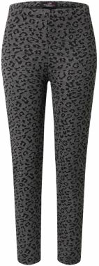 Zwillingsherz Legíny 'Grazia'  tmavosivá / čierna