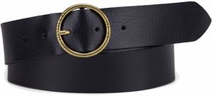 LEVI'S ® Opasky 'Athena'  čierna