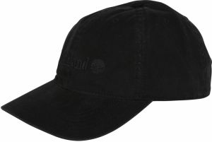 TIMBERLAND Čiapka  čierna