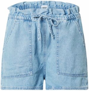 BDG Urban Outfitters Džínsy  modrá denim