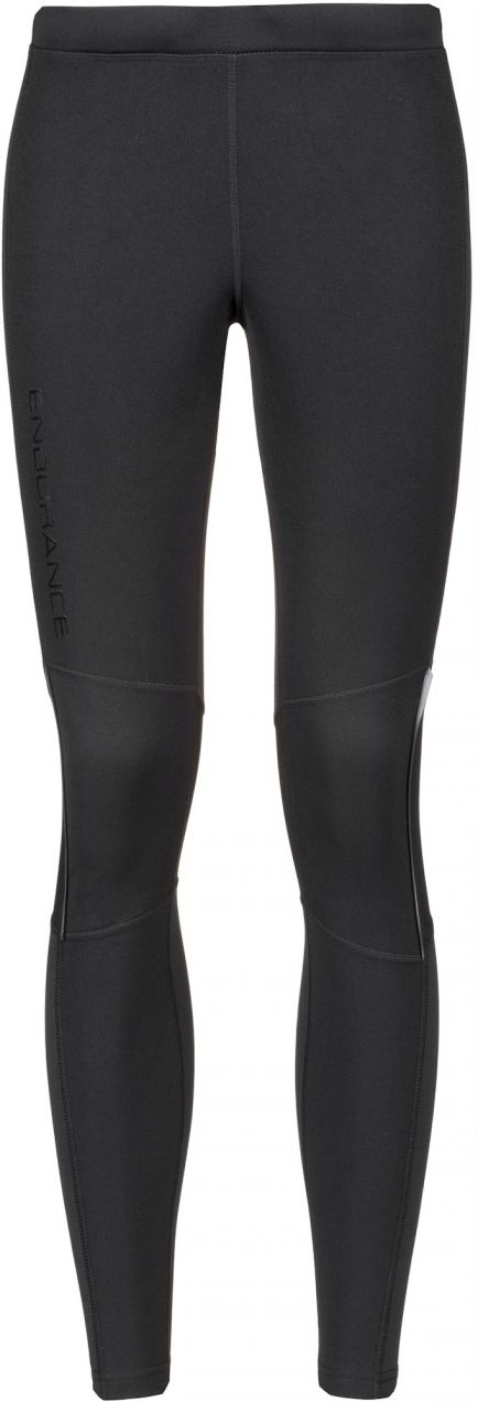 ENDURANCE Športové nohavice 'Mahana'  čierna