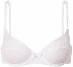 blush Lingerie Podprsenka 'Beate'  biela