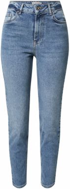 PIECES Džínsy 'Delly'  modrá denim