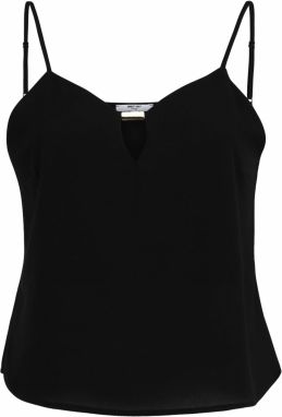 ABOUT YOU Curvy Top 'Elia'  čierna