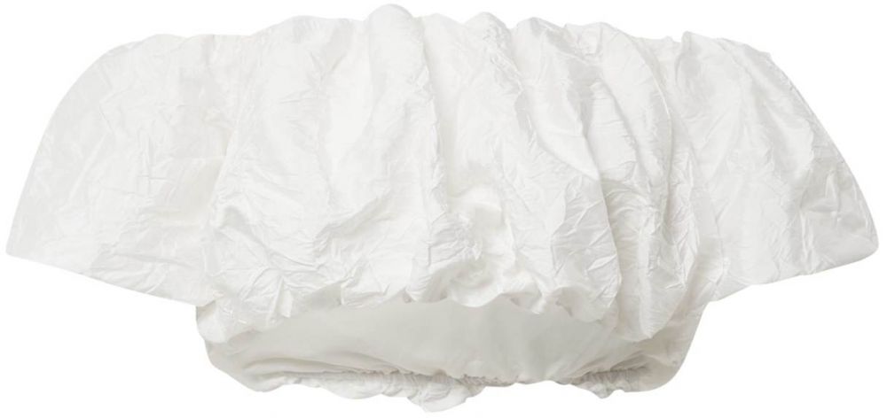 VERO MODA Top 'Gemma'  biela