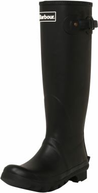 Barbour Gumáky 'Bede'  čierna