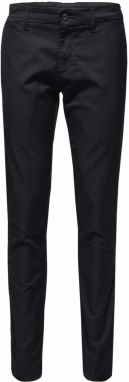 Carhartt WIP Chino nohavice 'Sid'  námornícka modrá