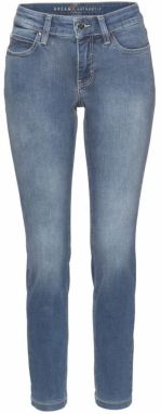 MAC Džínsy 'Dream'  modrá denim