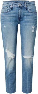 rag & bone Džínsy 'Dre'  modrá denim