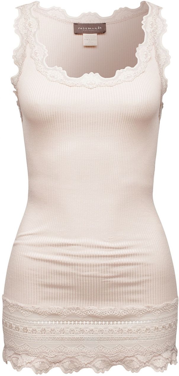 rosemunde Top  piesková
