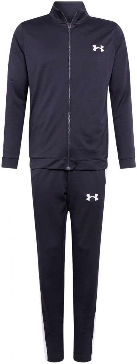 UNDER ARMOUR Tréningový komplet  čierna / biela