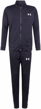 UNDER ARMOUR Tréningový komplet  čierna / biela