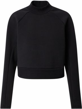 Urban Classics Mikina  čierna