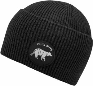 chillouts Čiapky 'Ocean Hat'  čierna